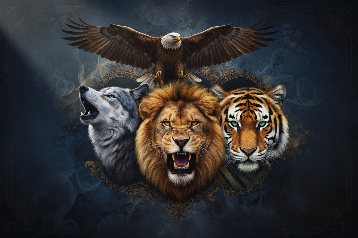 Animales