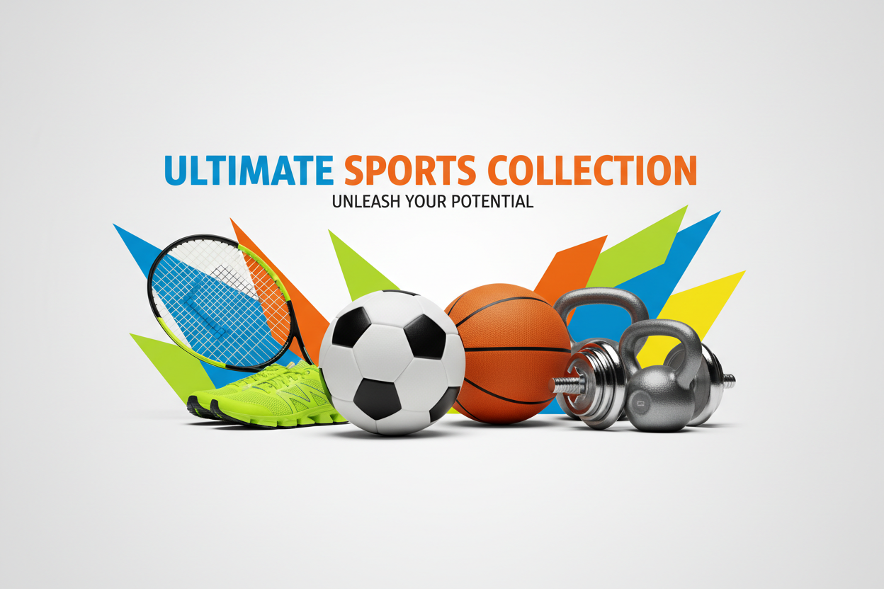 Colección Deportes