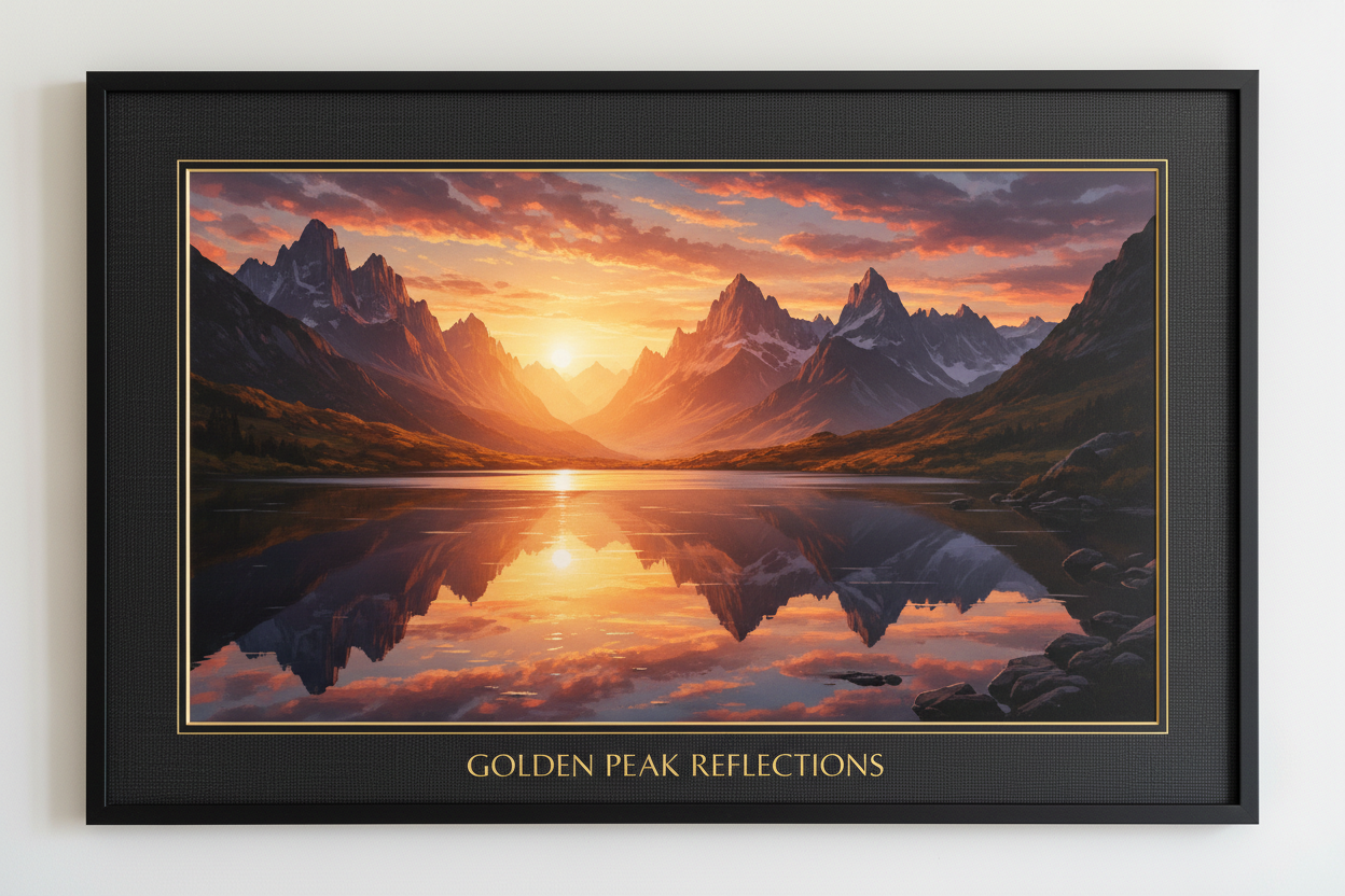 Paisajes