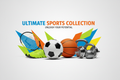 Colección Deportes